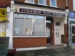 Streatham Park Surgery image
