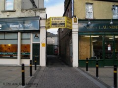 Regent Timber image