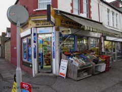 Licenced Grocery image