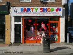 Party Shop image