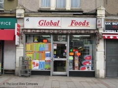 Global Foods image