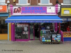 Sabina Hair & Salon image