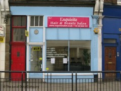 Exquistite Hair & Beauty Salon image