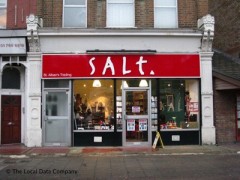 Salt image