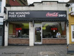 The Winning Post Cafe image