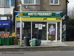 Watts Pharmacy image