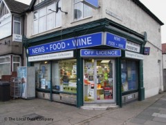 News Food Wine image