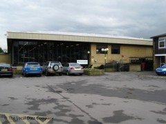 Nuffield Health image