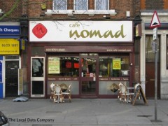 Cafe Nomad image