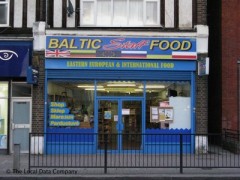 Baltic Staff Food image