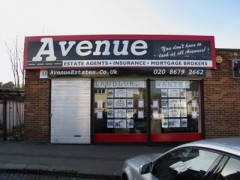 Avenue image