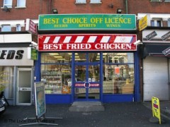 Best Fried Chicken image
