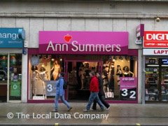 Ann Summers image