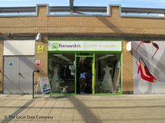 Barnardo's image