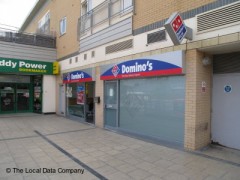 Domino's Pizza image