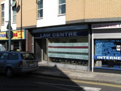 Cross Street Law Centre image