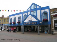 The Orchards Shopping Centre image