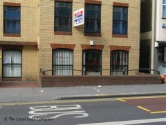 Catherine Johnstone Recruitment image