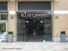 Elliot Rhodes image