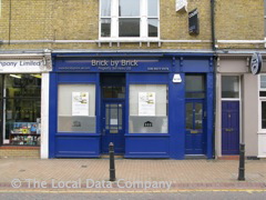Brick By Brick image