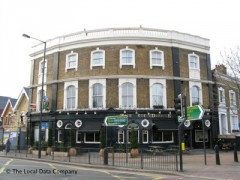 The Roundhouse image