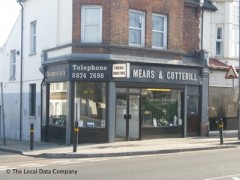 Mears & Cotterill image
