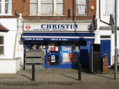 Christin image