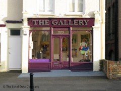 The Gallery image