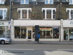 Hannah's Place image