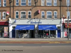 Carluccio's image