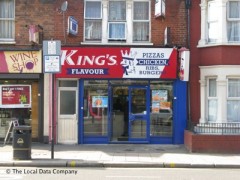 King's Flavour image