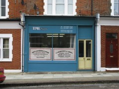 Time Signs image