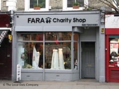 The Fara Charity Shop image
