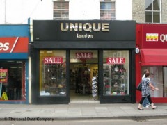 The Unique image