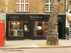 Philip Thomas image