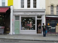 Appletree Boutique image