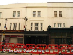 The Portobello Star image
