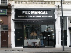 Fez Mangal image