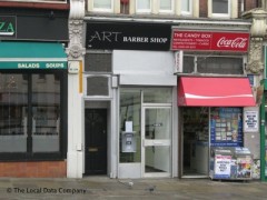 Art Barber Shop image