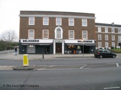 Delisserie image