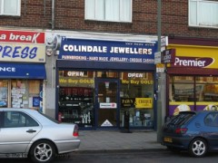 Colindale Jewellers image
