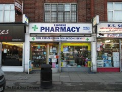 E Horne Pharmacy image