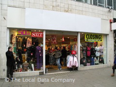 Zee Lodon Properties image