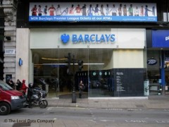 Barclays Bank Plc image
