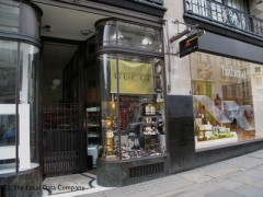 London Time image