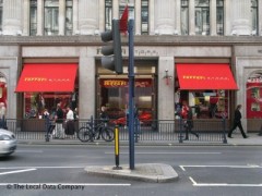 Ferrari Store image
