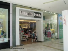 Pumpkin Patch image