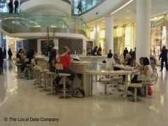 Searcys Champagne Bar image