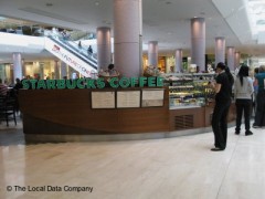 Starbucks Coffee image