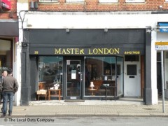 Master London image